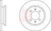 Apec Brake Disc DSK136 thumbnail
