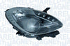 Magneti Marelli Headlight Left 712498151129 thumbnail