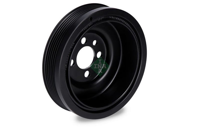 INA Crankshaft Pulley (tvd) 544008310 - image 2