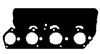 BGA Exhaust Manifold Gasket MG9361 thumbnail