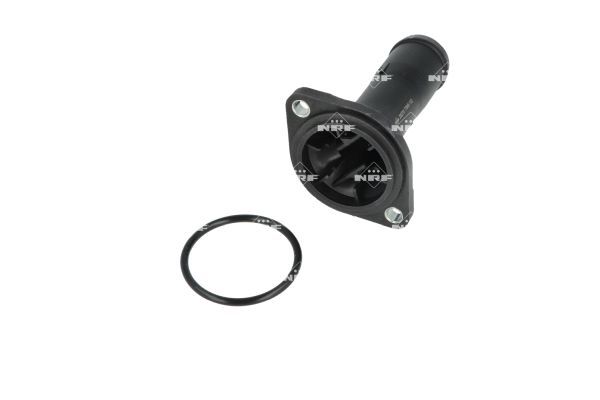 NRF Coolant Flange 775045 - image 2