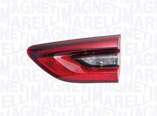 Magneti Marelli Rear Light Lamp Left 714020580705 - image 2