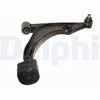 Delphi Wishbone/suspension Track Control Arm TC1453 thumbnail