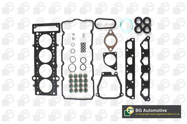 BGA Cylinder Head Gasket Kit HK5752 - image 2