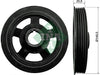 INA Crankshaft Pulley (tvd) 544009210 thumbnail