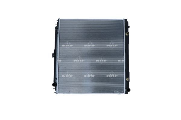 NRF Engine Cooling Radiator 53179 - image 2