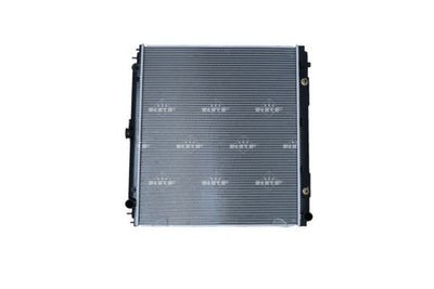NRF Engine Cooling Radiator 53179