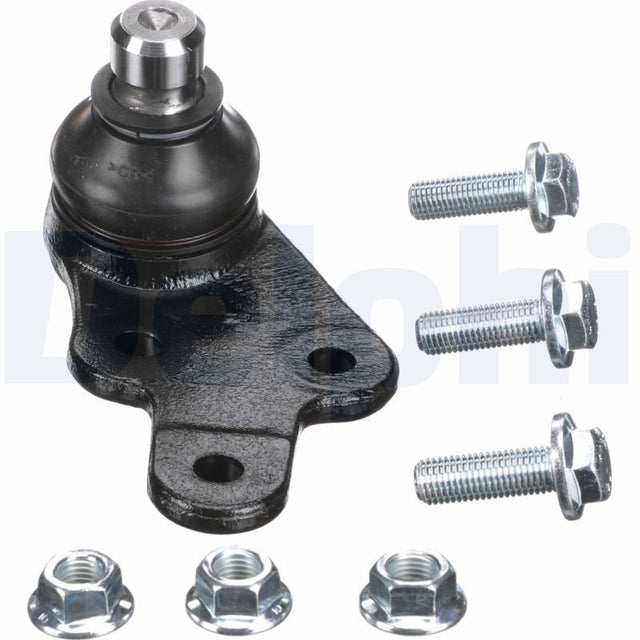 Delphi Ball Joint TC3672 - image 5