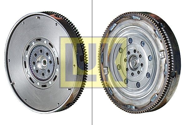 LuK Dual Mass Flywheel 415007810 - image 2
