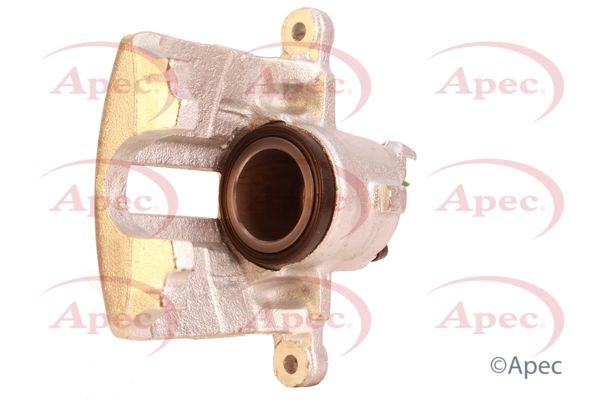 Apec Brake Caliper RCA583 - image 2