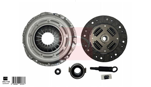 Apec Clutch Kit ACL1123 - image 2