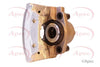Apec Brake Caliper RCA483 thumbnail