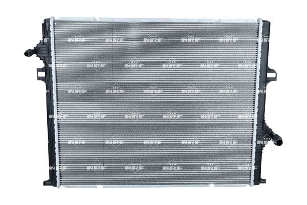 NRF Engine Cooling Radiator 550275 - image 2
