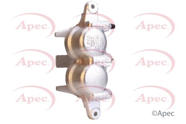 Apec Brake Caliper RCA166 - image 4