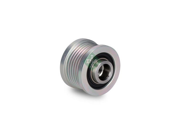INA Overrunning Alternator Pulley 535009310 - image 4