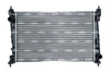 NRF Engine Cooling Radiator 53017A thumbnail