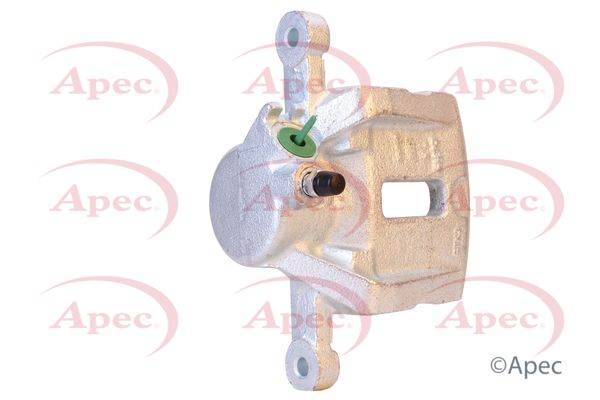 Apec Brake Caliper RCA658 - image 2
