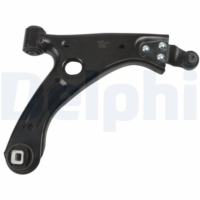 Delphi Wishbone/suspension Track Control Arm TC4590 - image 3