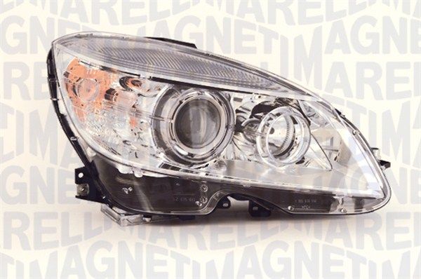 Magneti Marelli Headlight Left 710301234673 - image 2