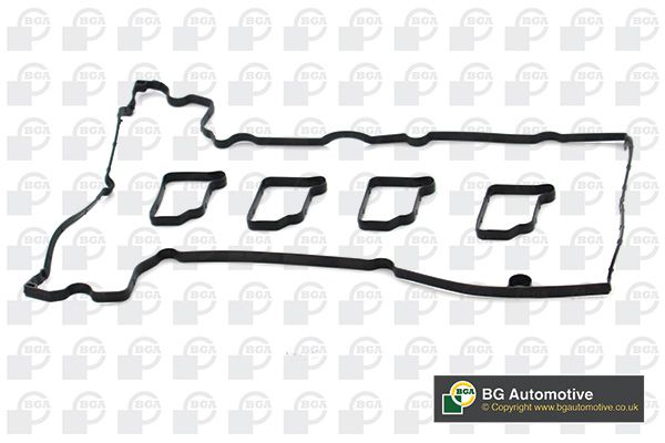 BGA Rocker Cover Box Gasket Set RK2343 - image 2