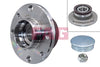 FAG Wheel Bearing Kit 713690920 thumbnail