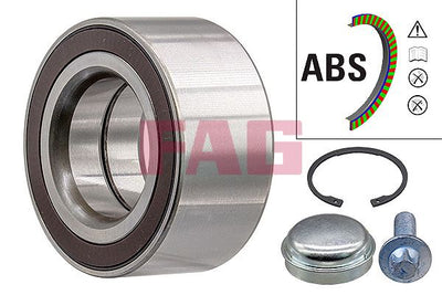 FAG Wheel Bearing Kit 713667950