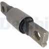 Delphi Wishbone/control/trailing Arm Bush TD860W thumbnail