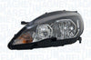 Magneti Marelli Headlight Right 710301287604 thumbnail