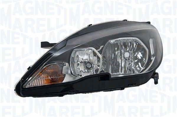 Magneti Marelli Headlight Left 710301287603 - image 2