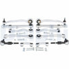 Delphi Wheel Suspension Repair Kit TC1400KIT thumbnail