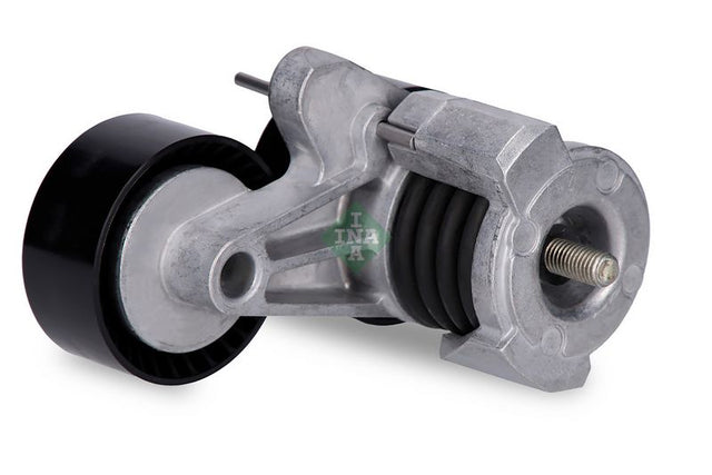 INA Drive Belt Tensioner Pulley 534049610 - image 3