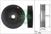 INA Crankshaft Pulley (tvd) 544008810 thumbnail