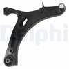Delphi Wishbone/suspension Track Control Arm TC3963 thumbnail