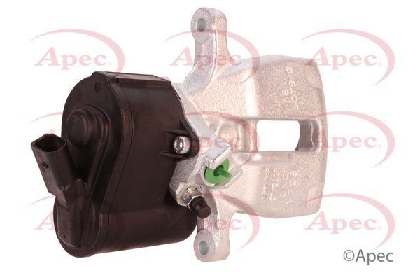 Apec Brake Caliper RCA270 - image 4