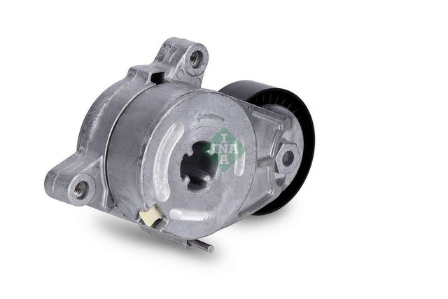 INA Drive Belt Tensioner Pulley 534036110 - image 3