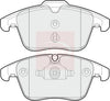 Apec Brake Pads Set PAD1602 thumbnail