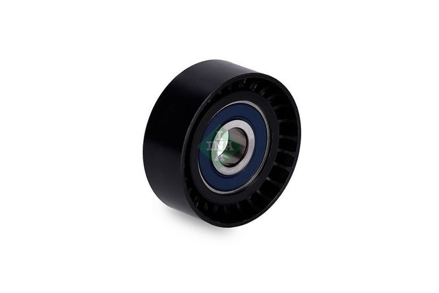 INA Drive Belt Deflection Guide Pulley 532059510 - image 4