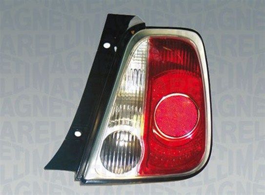 Magneti Marelli Rear Light Lamp Left 714027040784 - image 2