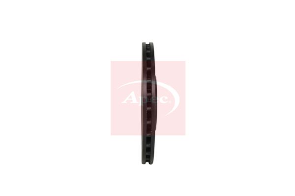 Apec Brake Disc DSK2573 - image 4