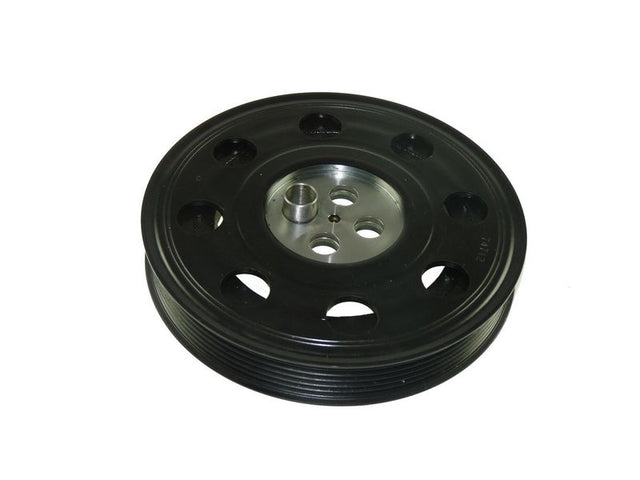 Corteco Crankshaft Belt Pulley 49362585 - image 2