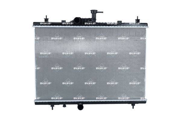 NRF Engine Cooling Radiator 58394 - image 2