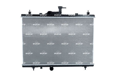 NRF Engine Cooling Radiator 58394