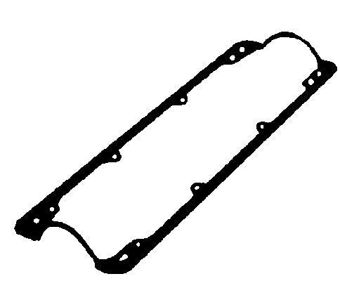 BGA Rocker Cover Box Gasket RC5374 - image 2