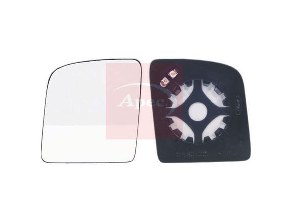 Apec Mirror Glass AMG2483 - image 2