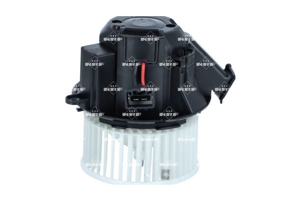 NRF Interior Blower Motor 34634 - image 2