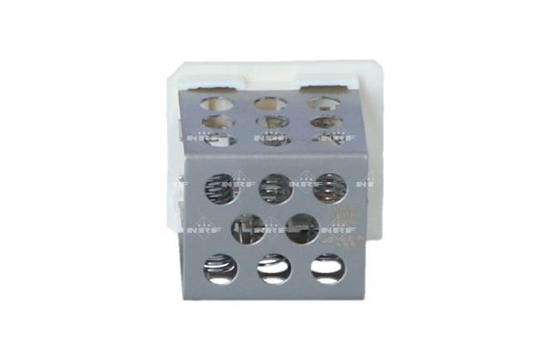 NRF Heater/blower Resistor 342045 - image 2