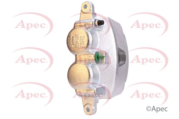 Apec Brake Caliper RCA166 - image 3