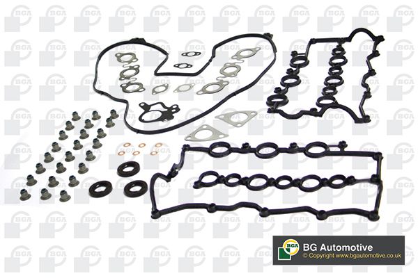 BGA Cylinder Head Gasket Kit HN4200 - image 2