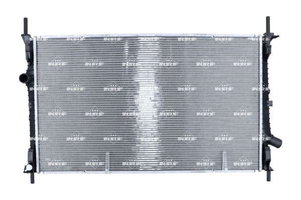 NRF Engine Cooling Radiator 560004 - image 2