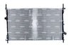 NRF Engine Cooling Radiator 560004 thumbnail